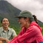 Cada DIa 5-Panel Hat