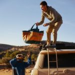 Allpa 60L Gear Hauler Tote