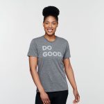 Do Good T-Shirt - Women's