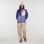 Impermeo 3L Hooded Shell Jacket - Women's