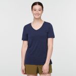 Paseo Travel T-Shirt - Women's