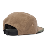 Fleece 5-Panel Hat