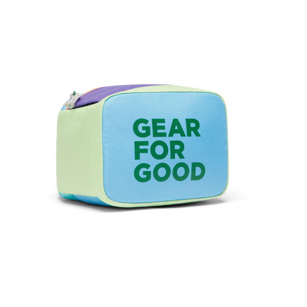 Halcon Chalk Bucket - Del Día