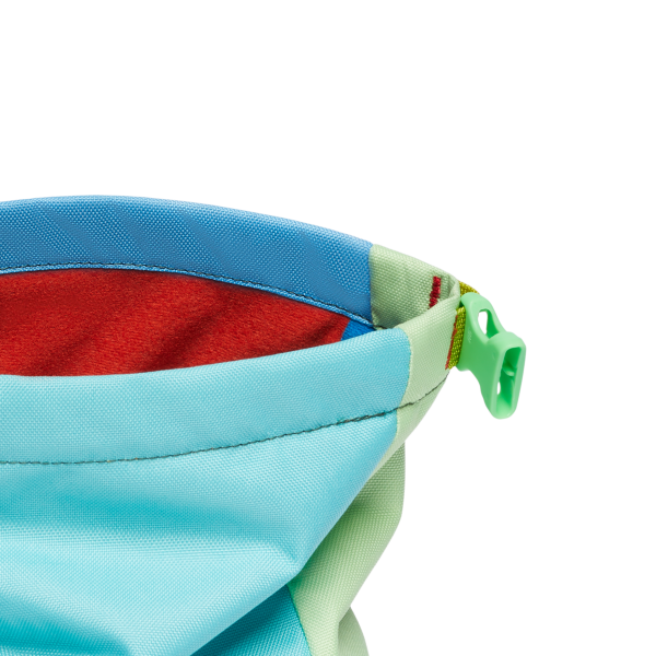 Halcon Chalk Bucket - Del Día