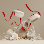 Kapai 1.5L Hip Pack - Del Día Monochrome