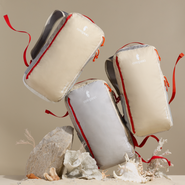 Batac 16L Backpack - Del DIa Monochrome