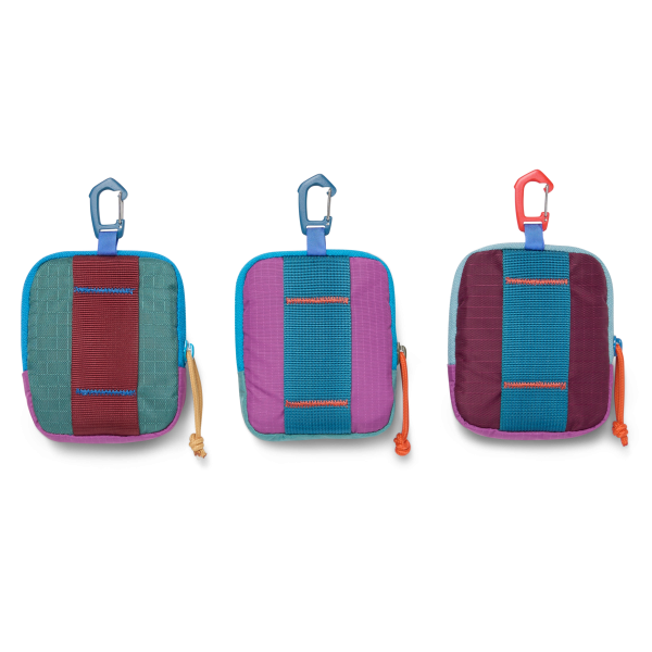 Allpita Mini Bag - Del DIa