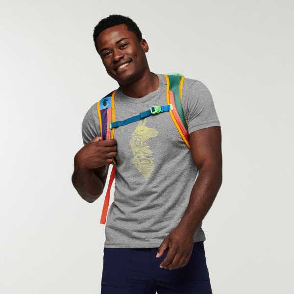 Batac 24L Daypack - Del DIa