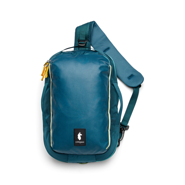 Chasqui 13L Sling - Cada Día