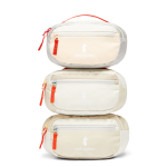 Kapai 1.5L Hip Pack - Del Día Monochrome