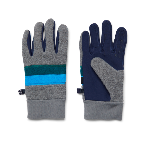 Teca Fleece Gloves