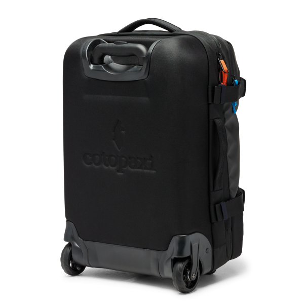 Allpa 38L Roller Bag