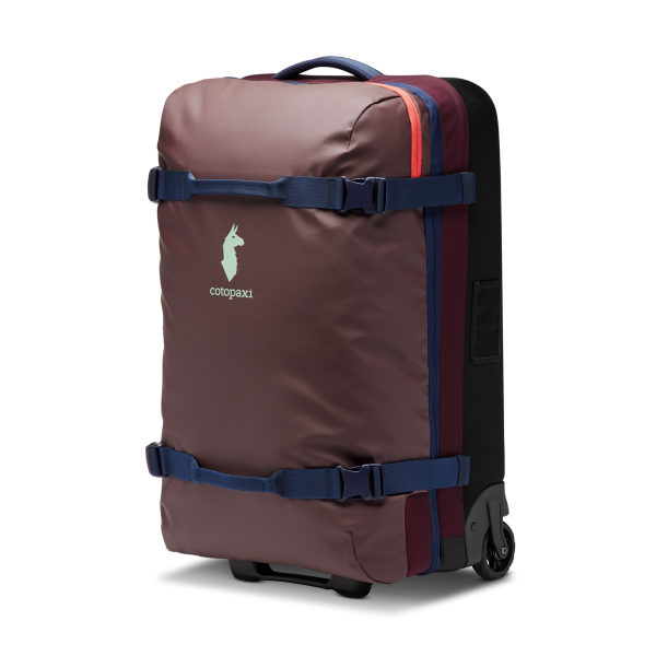 Allpa 65L Roller Bag