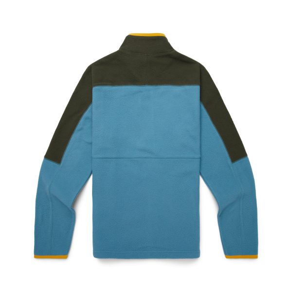 Abrazo Fleece Full-Zip Jacket - Men's