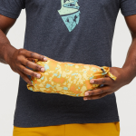 Teca Cálido Hooded Jacket - Print - Men's