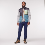 Trico Hybrid Vest - Men's