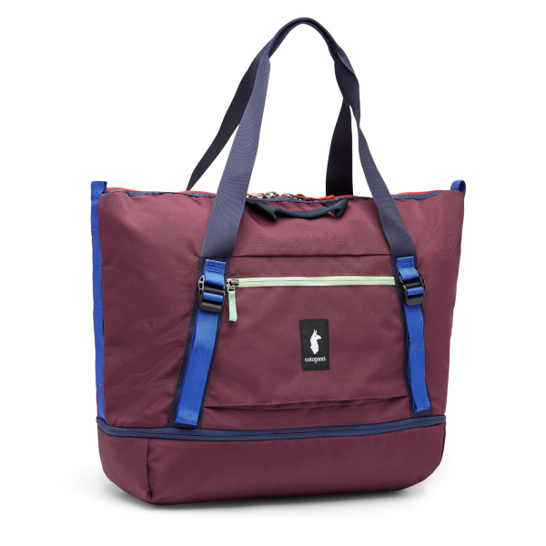 Viaje 35L Weekender Bag - Cada Día