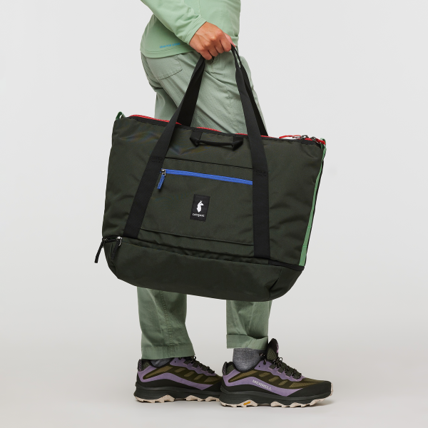 Viaje 35L Weekender Bag - Cada DIa