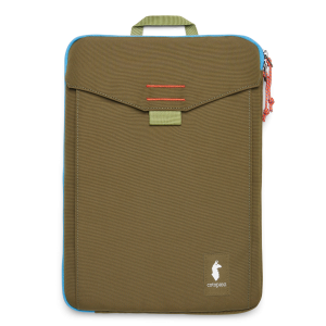 14 Laptop Sleeve - Cada Día