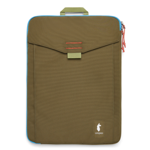 16 Laptop Sleeve - Cada DIa