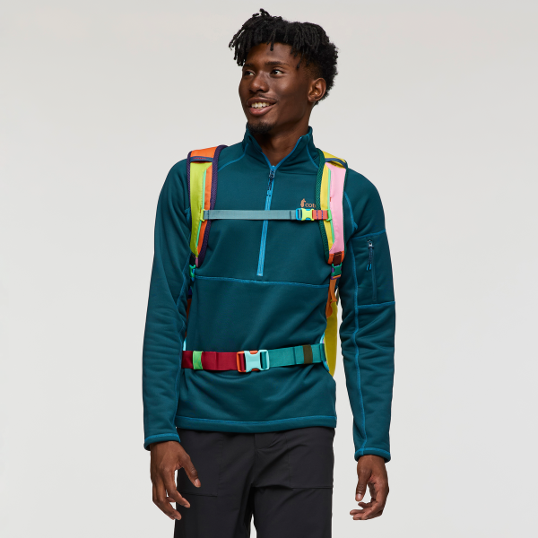 Allpa 35L Travel Pack - Del DIa