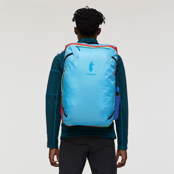 Allpa 42L Travel Pack - Del DIa