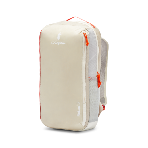 Batac 16L Backpack - Del DIa Monochrome