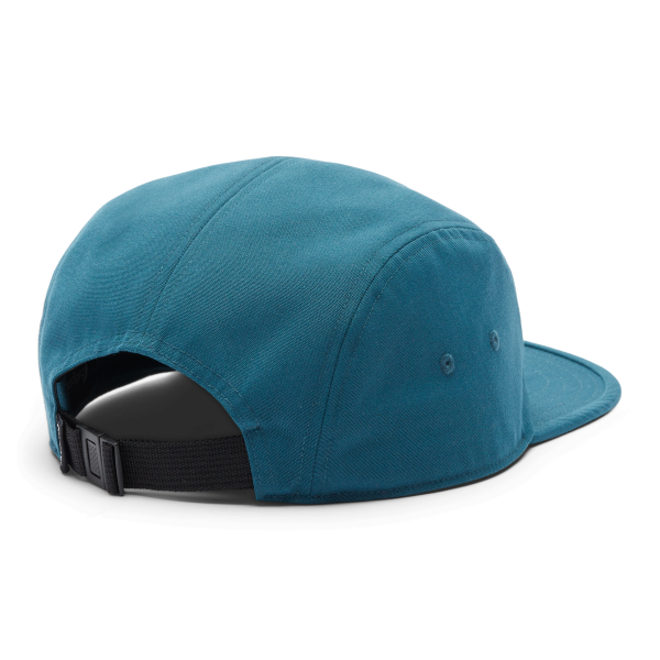 Cada DIa 5-Panel Hat