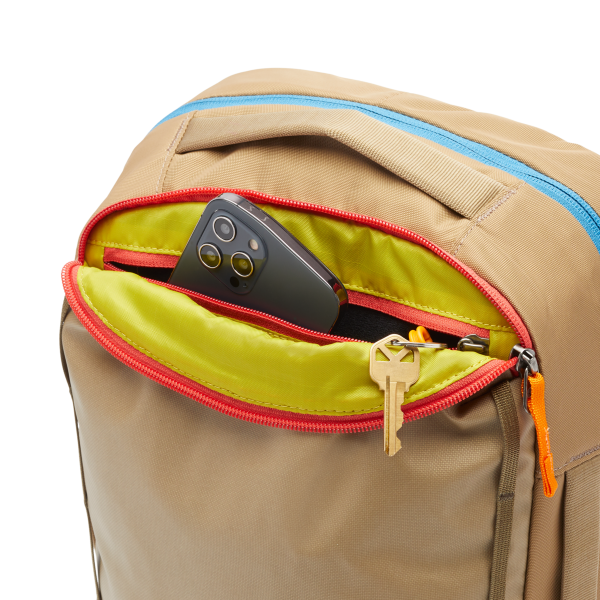 Chasqui 13L Sling - Cada Día