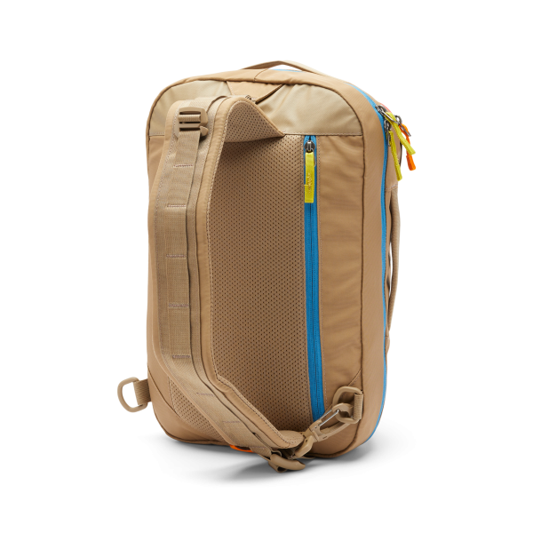 Chasqui 13L Sling - Cada Día