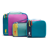 Cubo Packing Travel Bundle - Del DIa