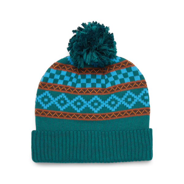 Cumbre Beanie