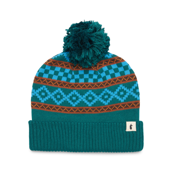 Cumbre Beanie