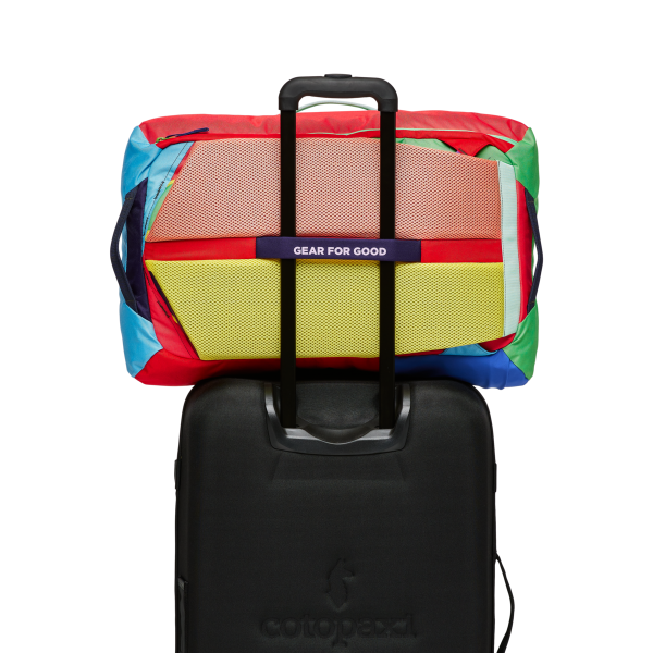 Allpa 42L Travel Pack - Del DIa