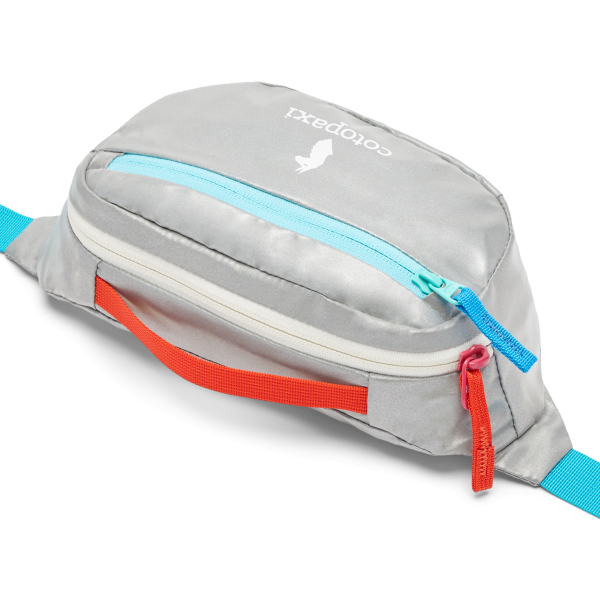 Kapai 1.5L Hip Pack - Del Día Monochrome