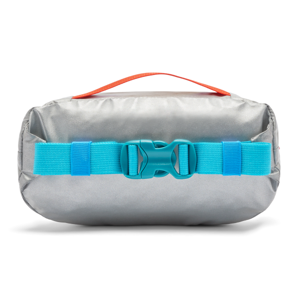 Kapai 1.5L Hip Pack - Del Día Monochrome