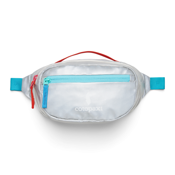 Kapai 1.5L Hip Pack - Del Día Monochrome