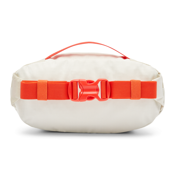 Kapai 1.5L Hip Pack - Del Día Monochrome