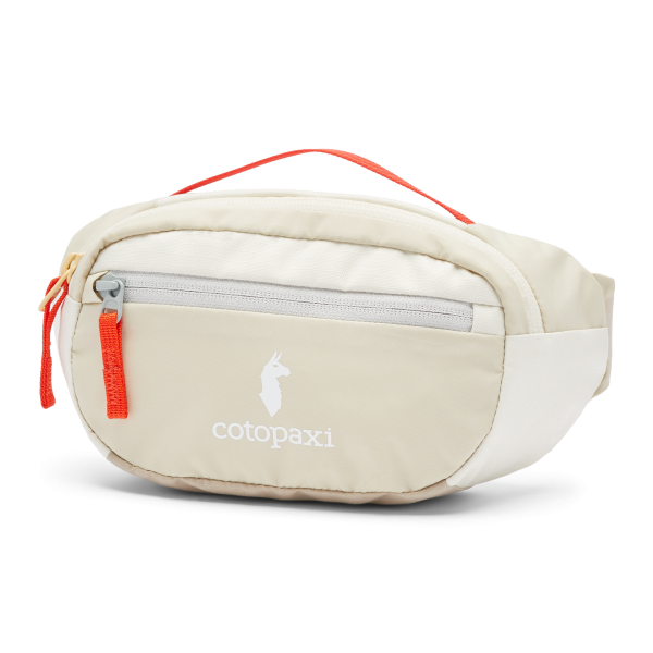 Kapai 1.5L Hip Pack - Del Día Monochrome