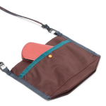 Lista 2L Lightweight Crossbody Bag - Cada Día