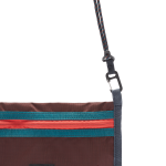 Lista 2L Lightweight Crossbody Bag - Cada Día