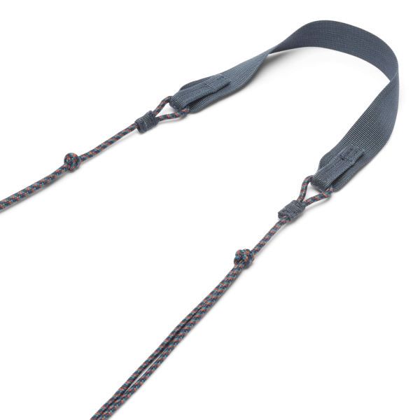 Lista 2L Lightweight Crossbody Bag - Cada Día