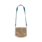 Lista 2L Lightweight Crossbody Bag - Cada Día