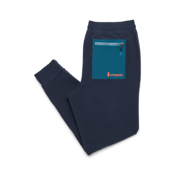 Abrazo Fleece Jogger - Men's