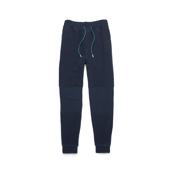 Abrazo Fleece Jogger - Men's