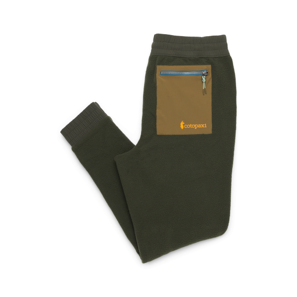 Abrazo Fleece Jogger - Men's