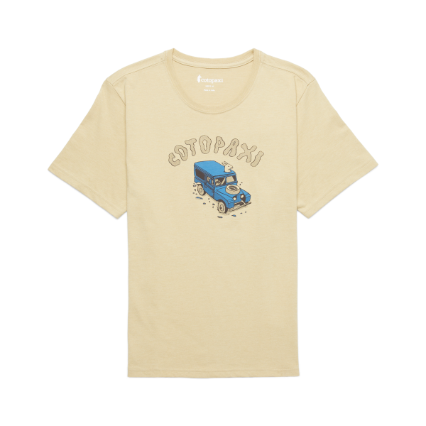 Coto-Pilot T-Shirt - Men's