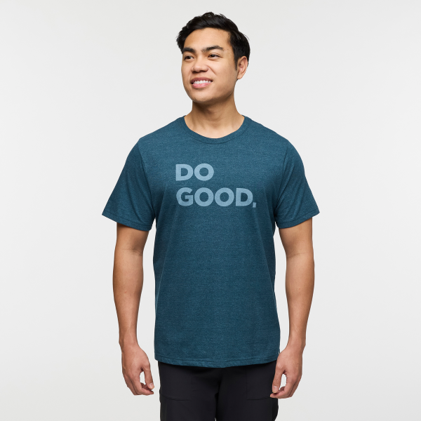 Do Good T-Shirt - Men's
