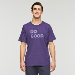 Do Good T-Shirt - Men's