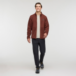 Envo Fleece Full-Zip Jacket - Men's
